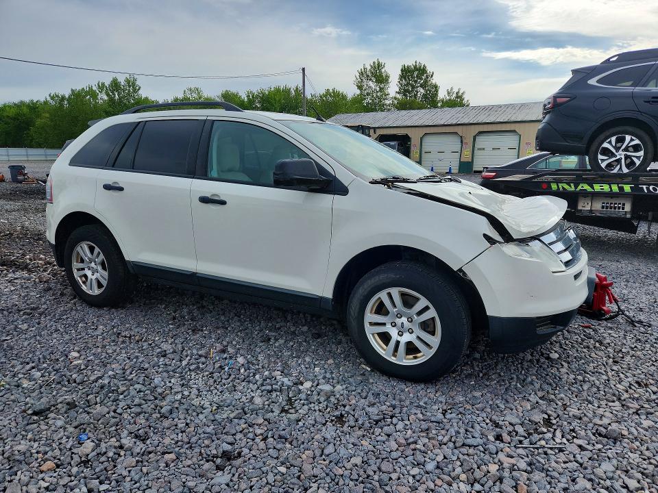 Aukcja sprzedaży 2009 Ford Edge, vin: 2FMDK36C69BA88140, numer aukcji: 52755506