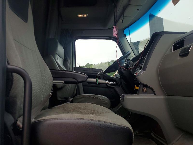 Продажа на аукционе авто 2020 Kenworth Construction, vin: 1XKYDP9X4LJ311157, номер лота: 52175006