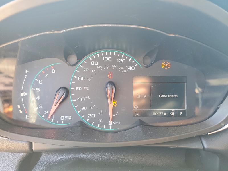 Продажа на аукционе авто 2017 Chevrolet Trax, vin: 3GNCJLSB8HL285174, номер лота: 54644786