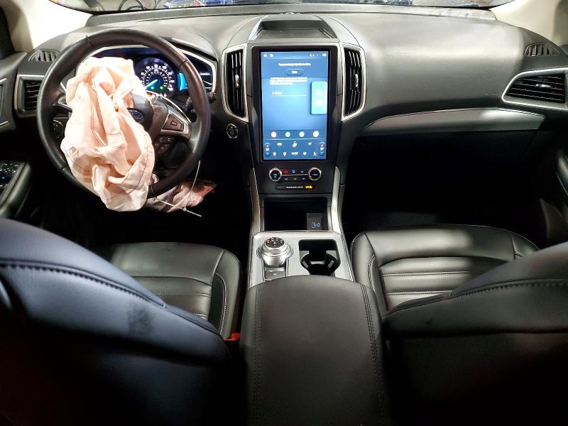 Продаж на аукціоні авто 2021 Ford Edge, vin: 2FMPK4J98MBA19117, номер лоту: 54421096