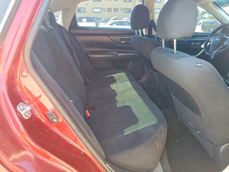 Продаж на аукціоні авто 2015 Nissan Altima, vin: 1N4AL3AP2FN886302, номер лоту: 53795786