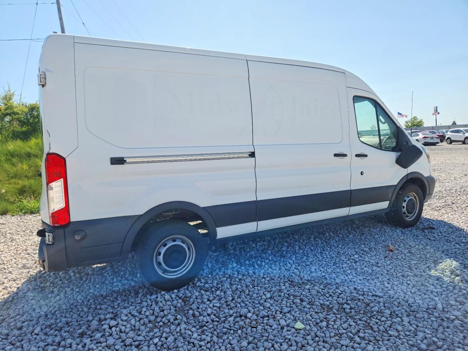 Продаж на аукціоні авто 2015 Ford Transit, vin: 1FTSW2CG6FKA49437, номер лоту: 53963886