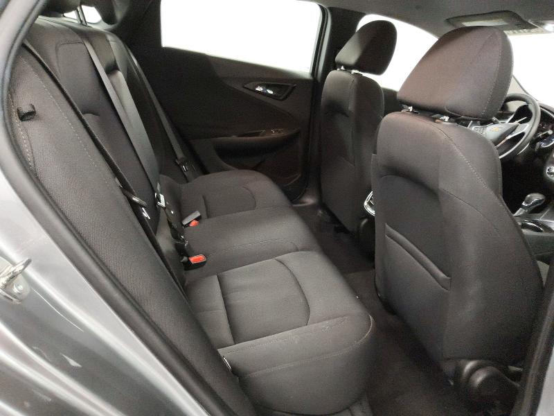 52477366 :رقم المزاد ، 1G1ZD5ST7PF214421 vin ، 2023 Chevrolet Malibu مزاد بيع