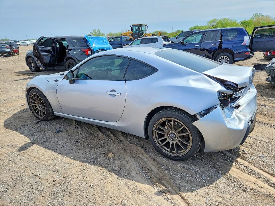 Aukcja sprzedaży 2015 Scion Fr-s, vin: JF1ZNAA19F8701707, numer aukcji: 52072176