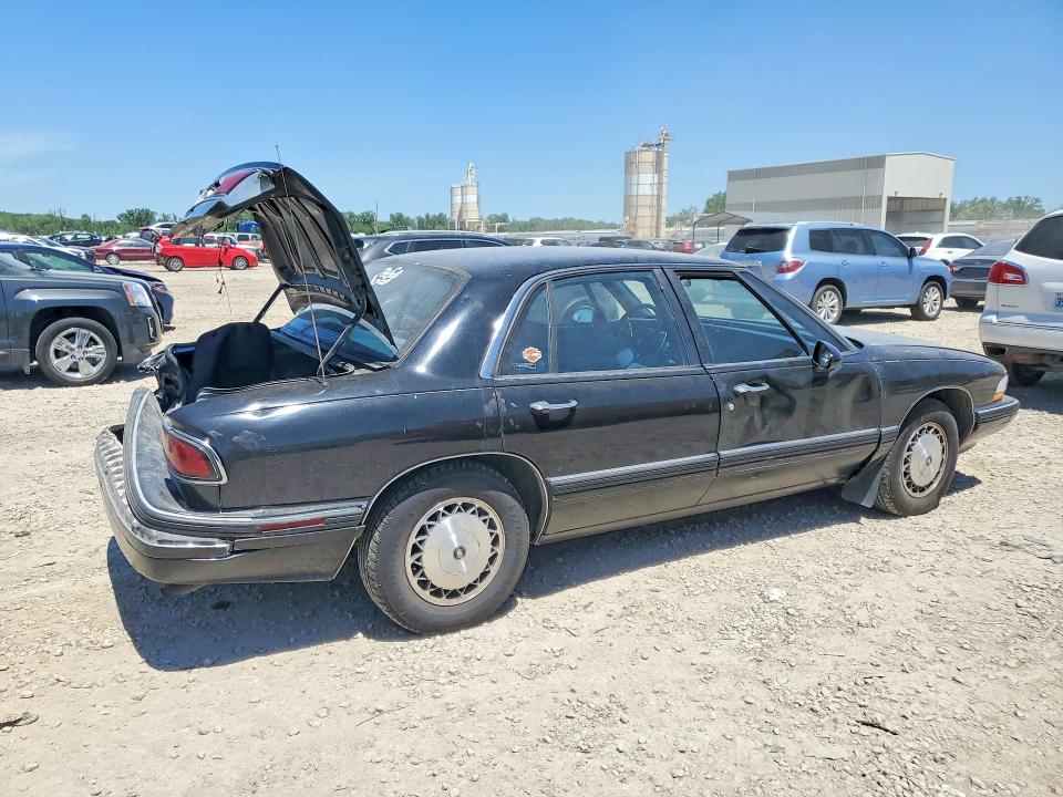 Aukcja sprzedaży 1992 Buick Lesabre, vin: 1G4HR53L9NH481267, numer aukcji: 53404426