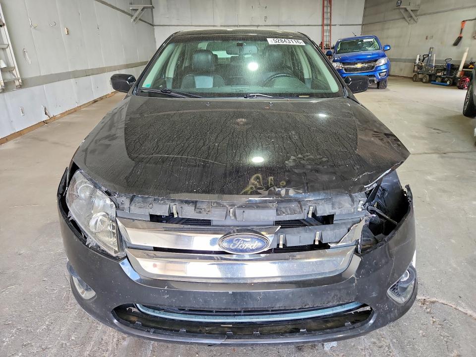 Aukcja sprzedaży 2010 Ford Fusion, vin: 3FAHP0JA7AR342042, numer aukcji: 52843116