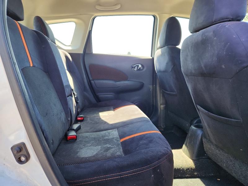 Продаж на аукціоні авто 2015 Nissan Versa Note, vin: 3N1CE2CPXFL431477, номер лоту: 53983766