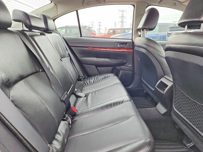 Продаж на аукціоні авто 2011 Subaru Legacy, vin: 4S3BMCK67B3235285, номер лоту: 52970426