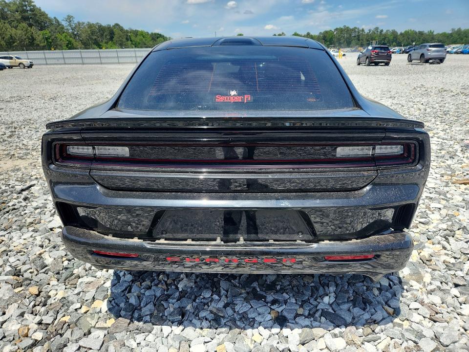 Продажа на аукционе авто 2026 Dodge Charger, vin: 2C3CDAMP2TR238817, номер лота: 54309766