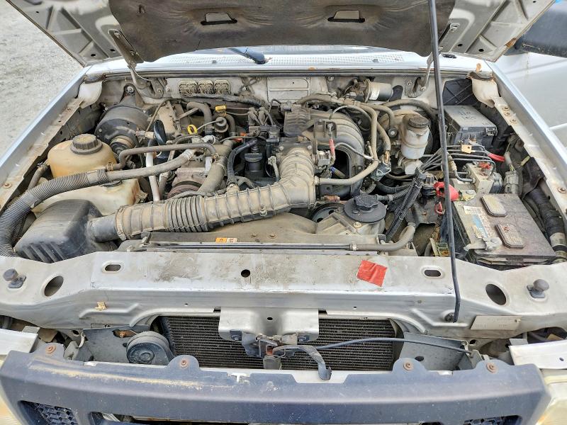 Aukcja sprzedaży 2010 Ford Ranger, vin: 1FTKR1AD2APA35413, numer aukcji: 52161186