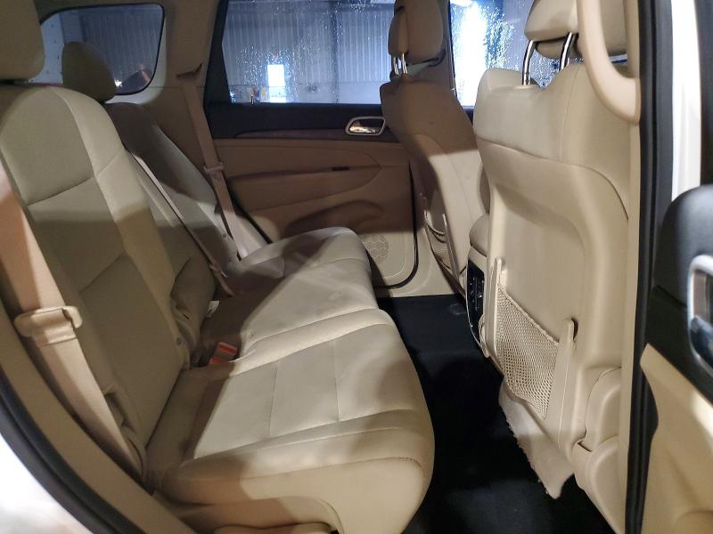 Продажа на аукционе авто 2022 Jeep Grand Cherokee, vin: 1C4RJFAG7NC175063, номер лота: 53727816