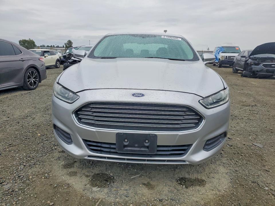 Aukcja sprzedaży 2016 Ford Fusion, vin: 3FA6P0HD4GR282690, numer aukcji: 51990566