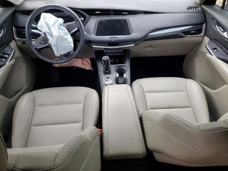 Aukcja sprzedaży 2023 Cadillac Xt4, vin: 1GYAZAR40PF142355, numer aukcji: 52411706