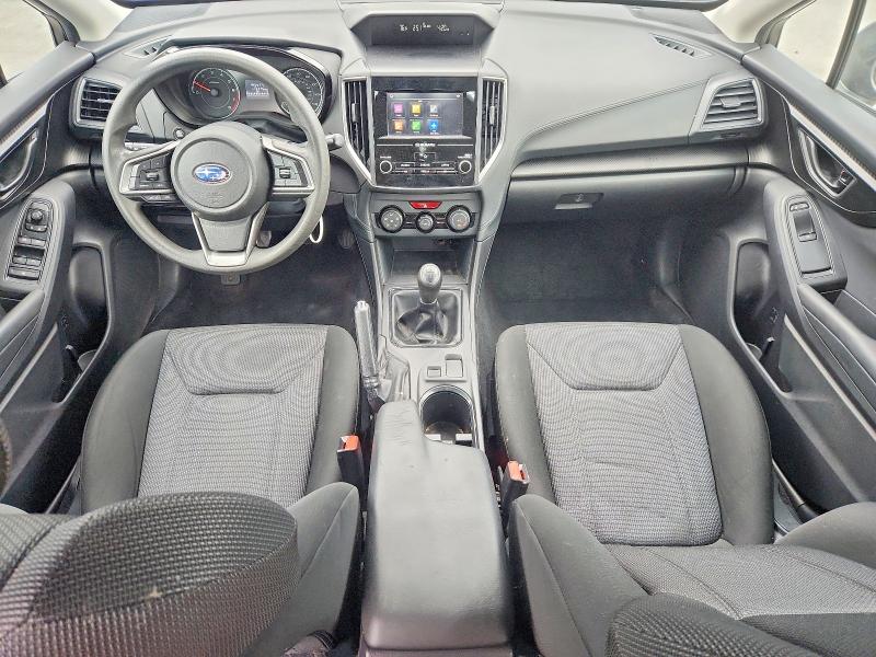Продажа на аукционе авто 2018 Subaru Impreza, vin: 4S3GKAA66J1613527, номер лота: 55224236