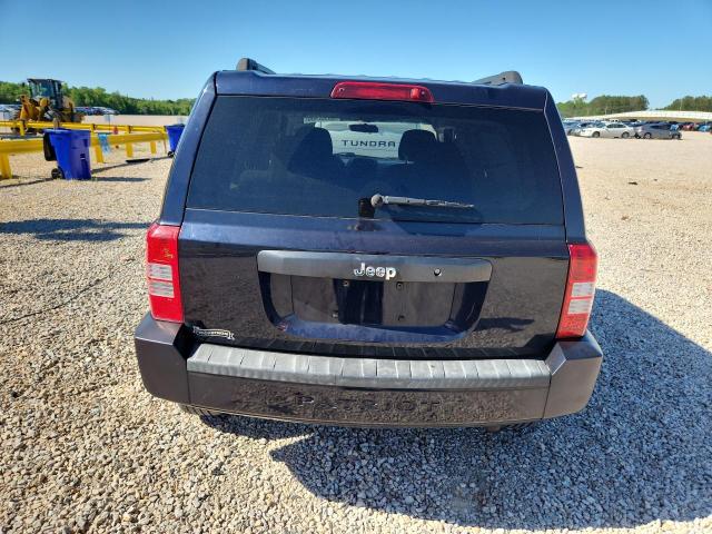 2010 Jeep Patriot მანქანა იყიდება აუქციონზე, vin: 1J4NT1GBXAD647018, აუქციონის ნომერი: 53902406
