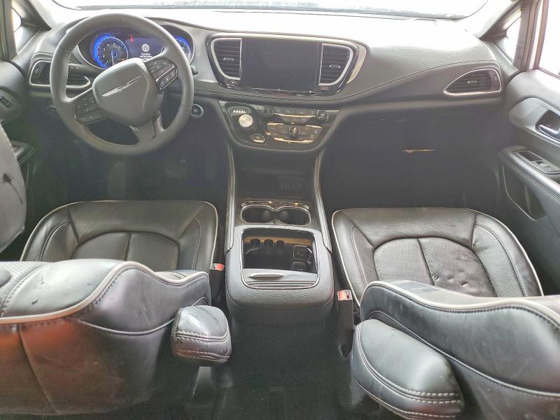 Продаж на аукціоні авто 2025 Chrysler Pacifica, vin: 2C4RC1GG4SR508116, номер лоту: 55635856