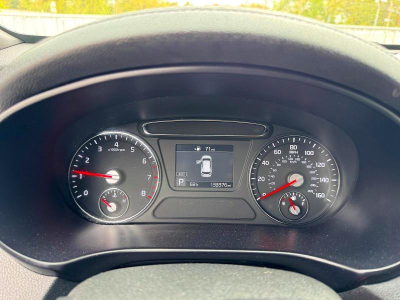 53571806 :رقم المزاد ، 5XYPGDA59KG457463 vin ، 2019 Kia Sorento مزاد بيع