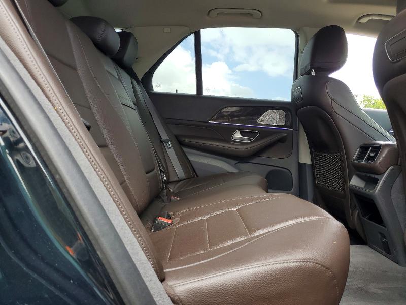 Продажа на аукционе авто 2020 Mercedes-benz Gle, vin: 4JGFB4JB6LA131035, номер лота: 55150886