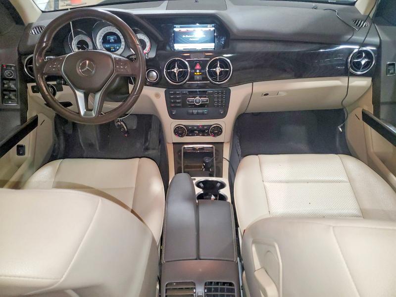 Продажа на аукционе авто 2014 Mercedes-benz Glk, vin: WDCGG8JB5EG328368, номер лота: 55119136