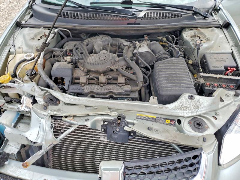 Продаж на аукціоні авто 2004 Dodge Stratus, vin: 1B3EL46R24N287085, номер лоту: 52899646