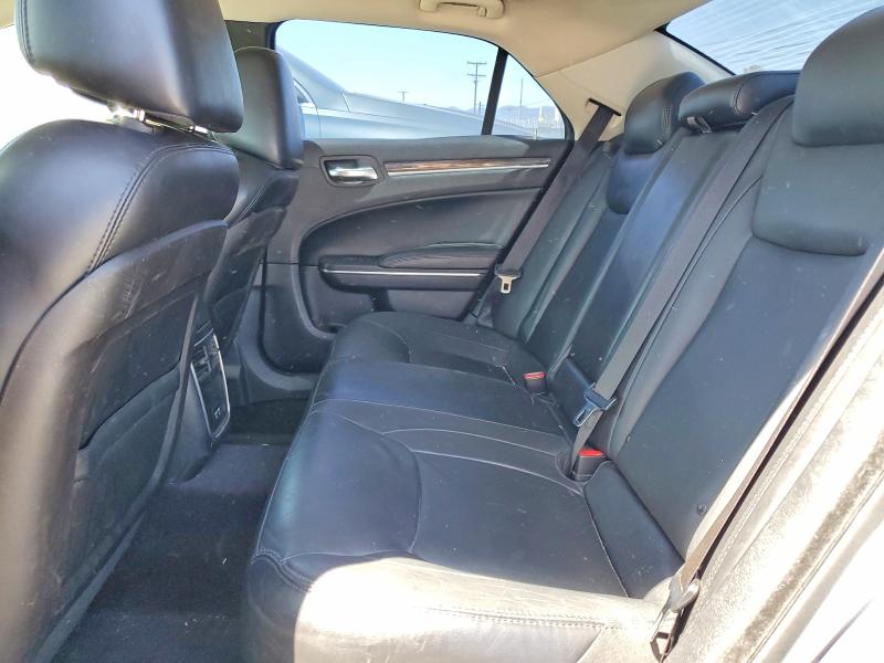 Aukcja sprzedaży 2015 Chrysler 300, vin: 2C3CCAAG7FH872142, numer aukcji: 54002426