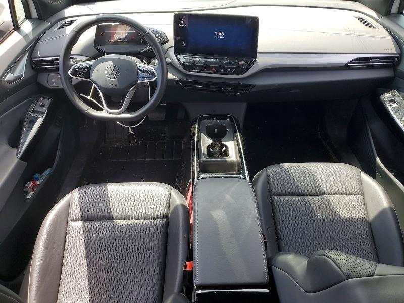 52299596 :رقم المزاد ، 1V2VMPE84PC016324 vin ، 2023 Volkswagen Id.4 مزاد بيع