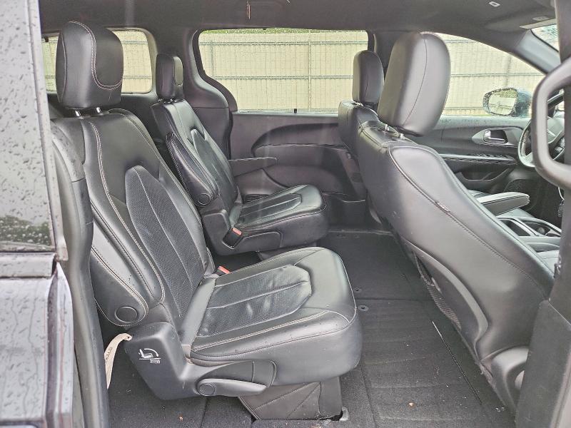 2019 Chrysler Pacifica მანქანა იყიდება აუქციონზე, vin: 2C4RC1BGXKR629157, აუქციონის ნომერი: 52170706