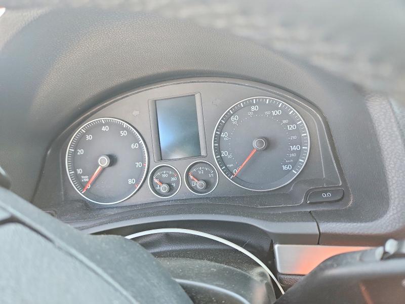 53196106 :رقم المزاد ، WVWDB71F87V041285 vin ، 2007 Volkswagen Eos مزاد بيع