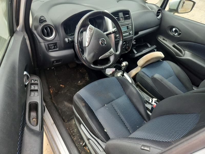 Продажа на аукционе авто 2019 Nissan Versa Note, vin: 3N1CE2CP8KL359754, номер лота: 55199576