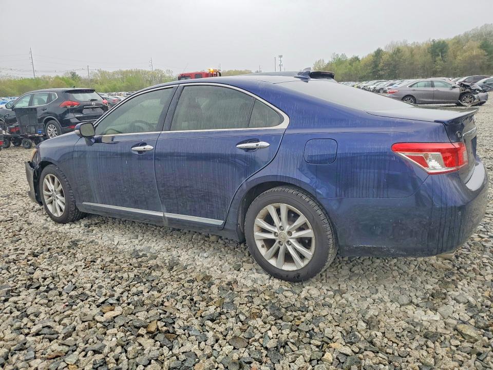 Продаж на аукціоні авто 2011 Lexus Es, vin: JTHBK1EG2B2440001, номер лоту: 51030556