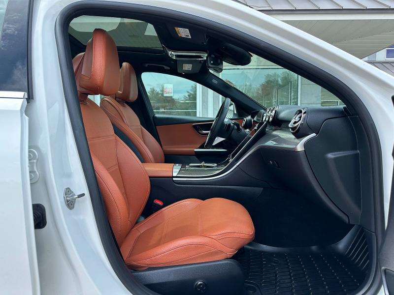 Продажа на аукционе авто 2023 Mercedes-benz C, vin: W1KAF4HB1PR077150, номер лота: 53778766