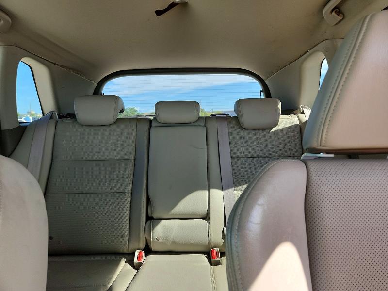 Auction sale of the 2011 Acura Rdx, vin: 5J8TB2H23BA002672, lot number: 54187976
