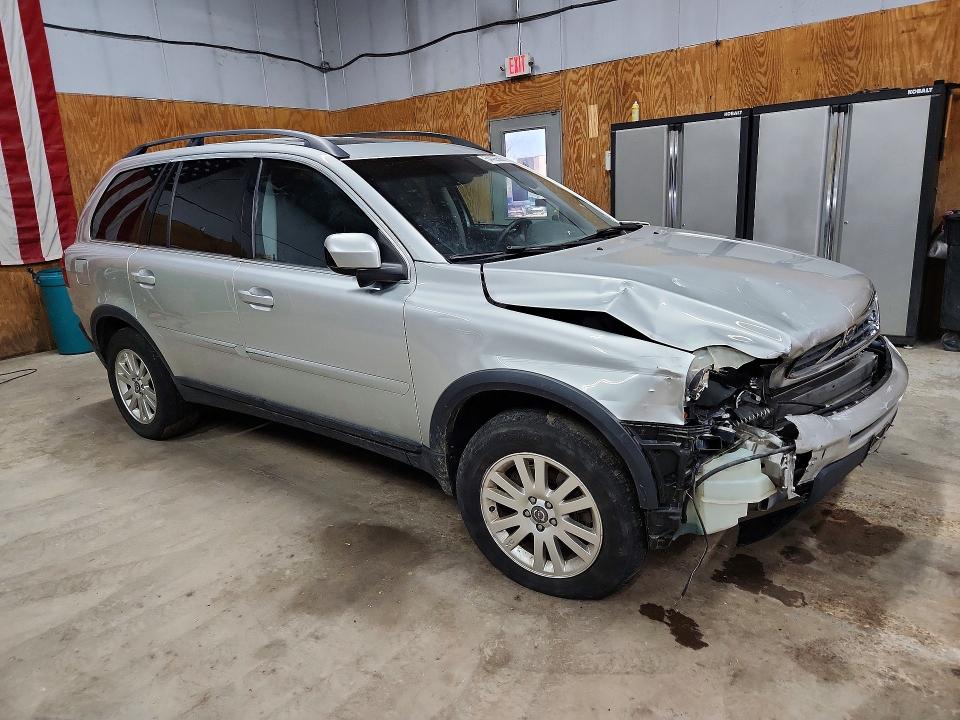 Aukcja sprzedaży 2008 Volvo Xc90, vin: YV4CZ982381476307, numer aukcji: 54406506