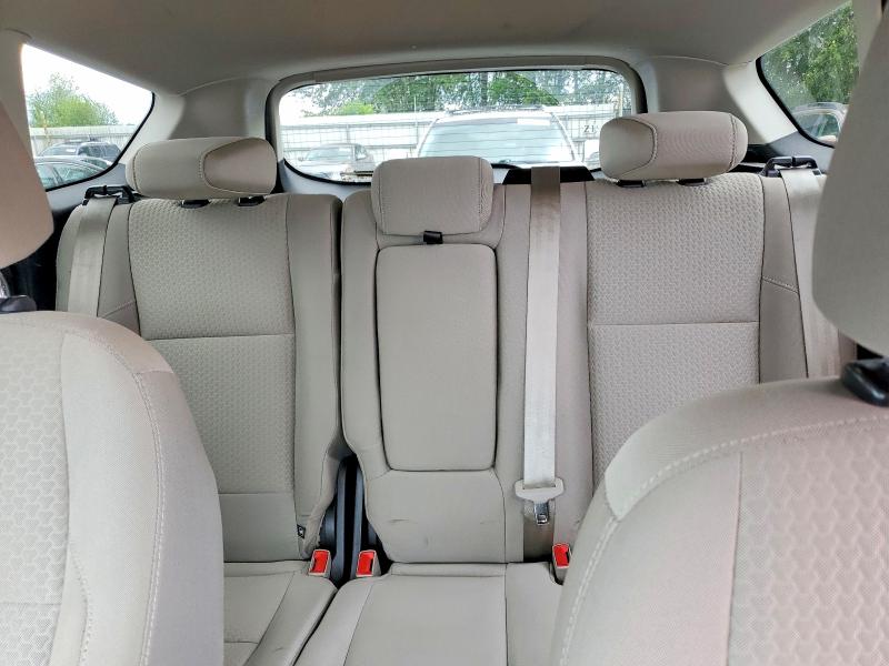 Aukcja sprzedaży 2017 Ford Escape, vin: 1FMCU9GD2HUE75275, numer aukcji: 55010856