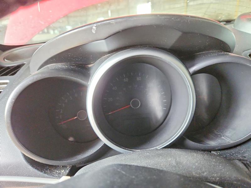 Продажа на аукционе авто 2013 Kia Soul, vin: KNDJT2A69D7569002, номер лота: 52164376