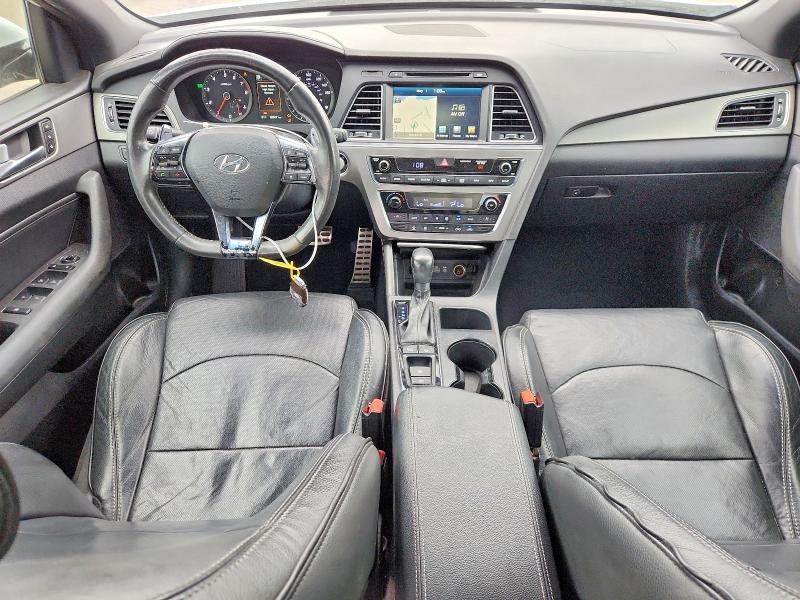 Aukcja sprzedaży 2016 Hyundai Sonata, vin: 5NPE34AB1GH415832, numer aukcji: 52237446