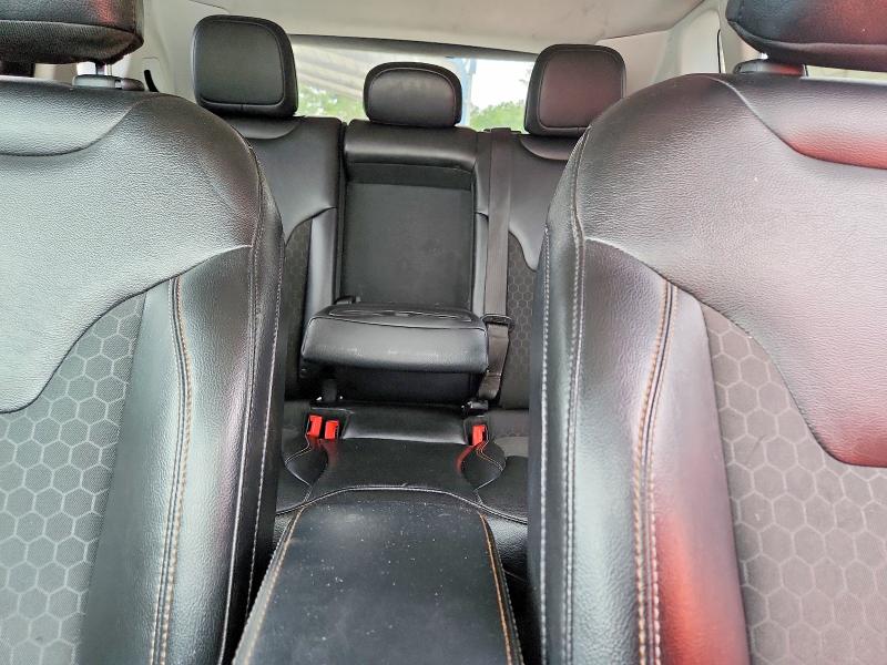 Aukcja sprzedaży 2018 Jeep Compass, vin: 3C4NJCBB3JT194157, numer aukcji: 54926346