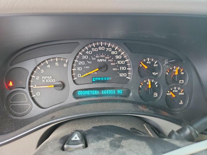 Aukcja sprzedaży 2003 Gmc New Sierra, vin: 1GTEK19T73E241242, numer aukcji: 53003256