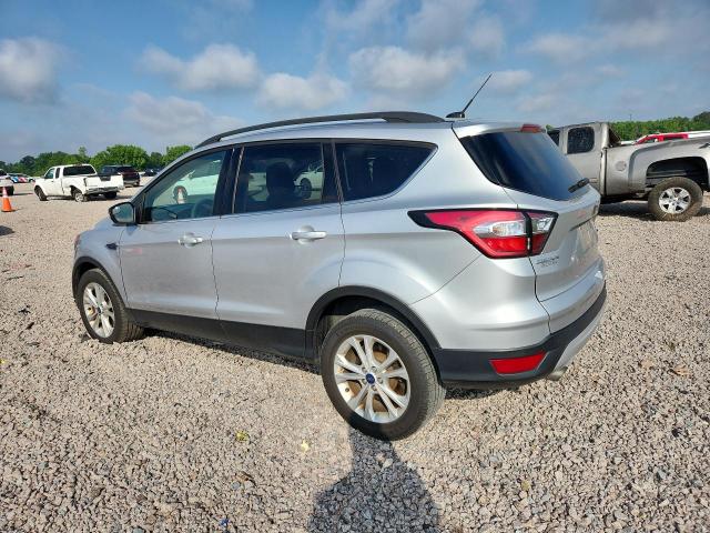 Продажа на аукционе авто 2018 Ford Escape, vin: 1FMCU0GD4JUD13956, номер лота: 52909526