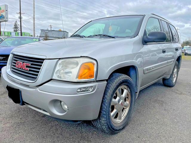 Продаж на аукціоні авто 2004 Gmc Envoy, vin: 1GKDS13SX42117372, номер лоту: 53295926