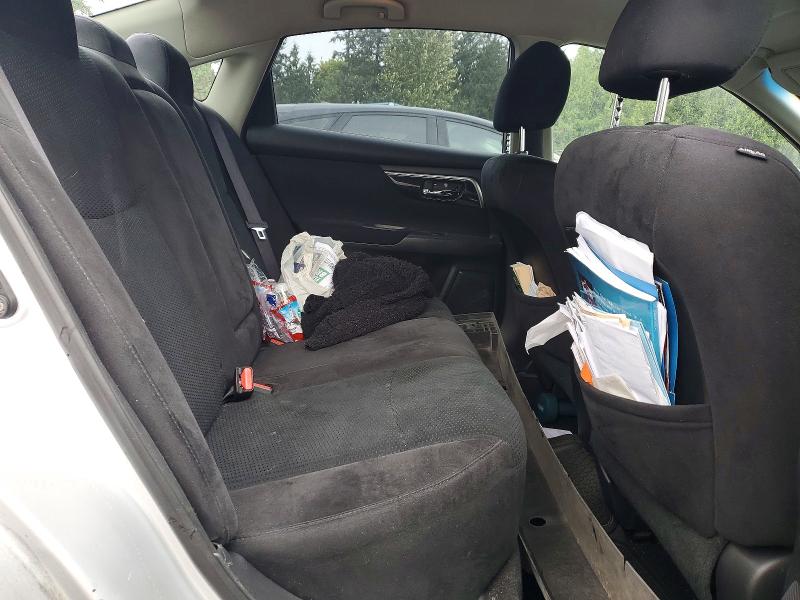 Aukcja sprzedaży 2014 Nissan Altima, vin: 1N4AL3AP1EN349208, numer aukcji: 53118706
