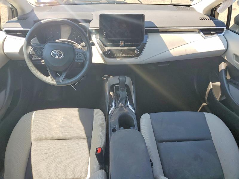Продажа на аукционе авто 2023 Toyota Corolla, vin: 5YFB4MDE1PP054904, номер лота: 52058536