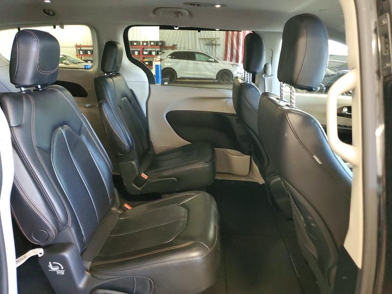 Продаж на аукціоні авто 2018 Chrysler Pacifica, vin: 2C4RC1BG0JR287698, номер лоту: 54125456