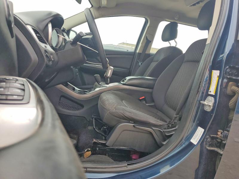2015 Dodge Journey მანქანა იყიდება აუქციონზე, vin: 3C4PDCABXFT531965, აუქციონის ნომერი: 55271496