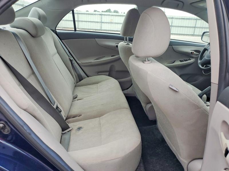 Продаж на аукціоні авто 2013 Toyota Corolla, vin: 2T1BU4EE4DC983818, номер лоту: 55224716