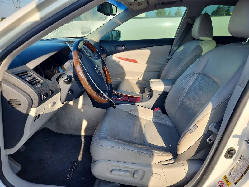 53444096 :رقم المزاد ، JTHBJ46G282192585 vin ، 2008 Lexus Es مزاد بيع