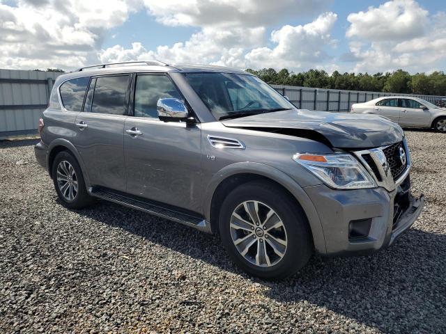 Продажа на аукционе авто 2019 Nissan Armada, vin: JN8AY2ND3KX009875, номер лота: 54387826