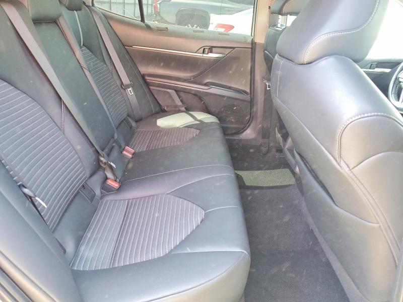 Продажа на аукционе авто 2020 Toyota Camry, vin: 4T1G11AK8LU867737, номер лота: 53761786