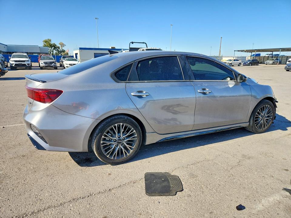 Aukcja sprzedaży 2024 Kia Forte, vin: 3KPF54AD0RE767520, numer aukcji: 53934636
