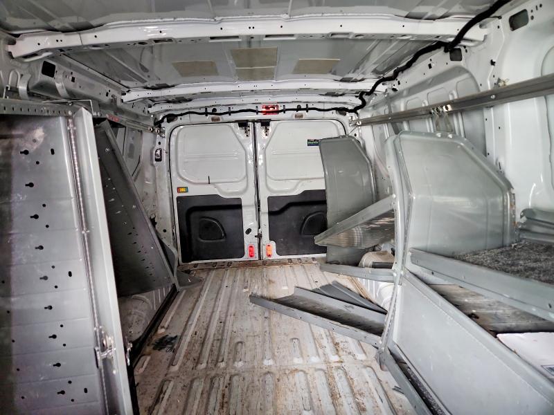 Aukcja sprzedaży 2016 Ford Transit, vin: 1FTBW2ZM3GKB50787, numer aukcji: 53928456
